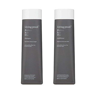 Living Proof Perfect Hair Day Shampoo & Conditioner Duo Set