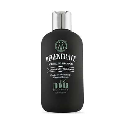 Mokita Naturals Thickening Unisex Shampoo