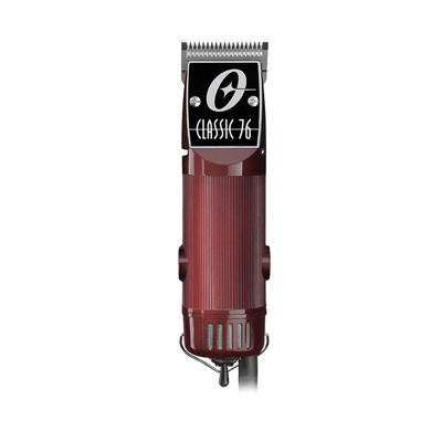 OSTER Classic 76 Universal Motor Clipper 76076010