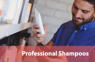 Professional-Shampoo