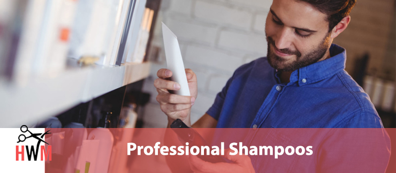 Professional-Shampoo