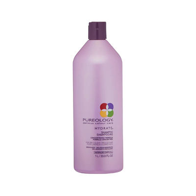 Best-Value-Professional Shampoo