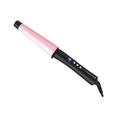 Remington Pro Curling Wand with Pearl Ceramic Technology