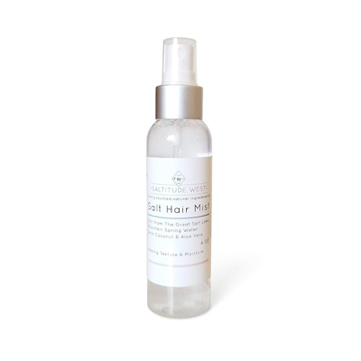 Saltitude West Sea Salt Spray