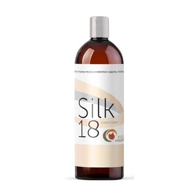 Maple Holistics Silk18 Natural Hair Conditioner