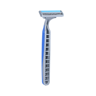 Solima Twin Blade Pivoting Disposable Razor