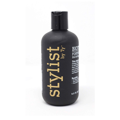 Stylist by Ty Biotin Hair Growth Shampoo