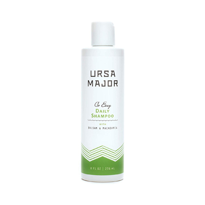 Ursa Major Natural Shampoo