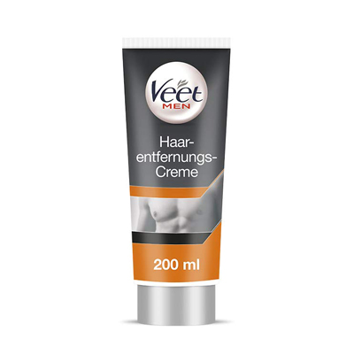 Veet for Men Hair Removal Gel Crème