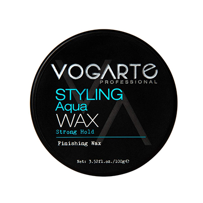 Vogarte Professional Styling Aqua Wax