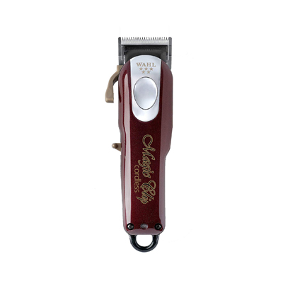 Wahl Professional 5-Star Cord/Cordless Magic Clip #8148