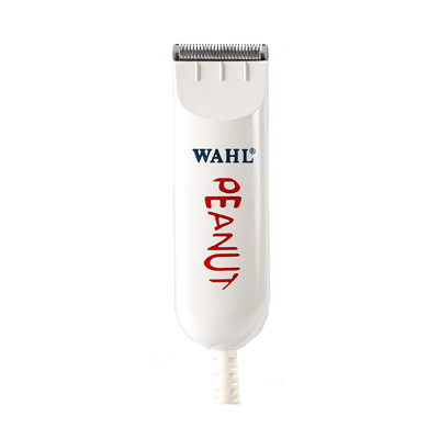 Wahl Professional Peanut Classic Clipper/Trimmer #8685