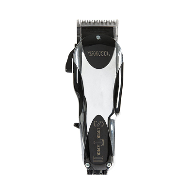 Wahl Professional Super Taper II Hair Clipper #8470-500