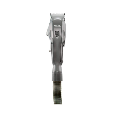 Wahl Professional Vacuum Clipper #8566