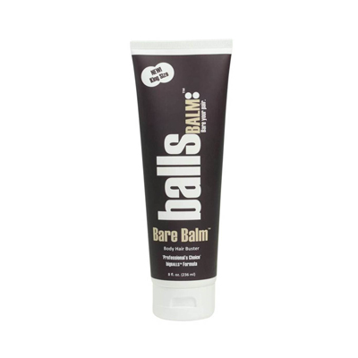 ballBalm Bare Balm Hair Management Cream