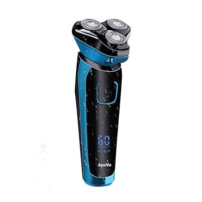 Aesfee 3D Rotary Electric Shaver