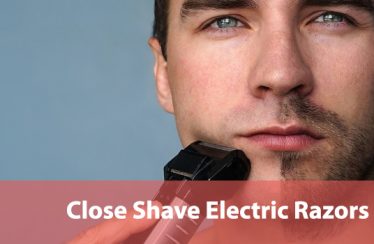 Best-Electric-Razor-for-a-Close-Shave