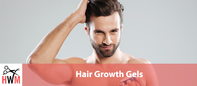 10 Best Hair Growth Gels