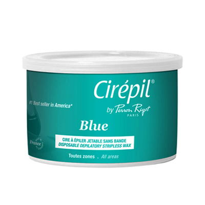 Cirepil Blue Hard Wax