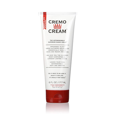 Cremo Original Shave Cream