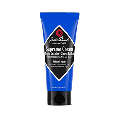 Jack Black Supreme Shave Cream