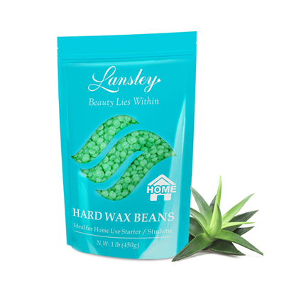 Lansley Hard Wax