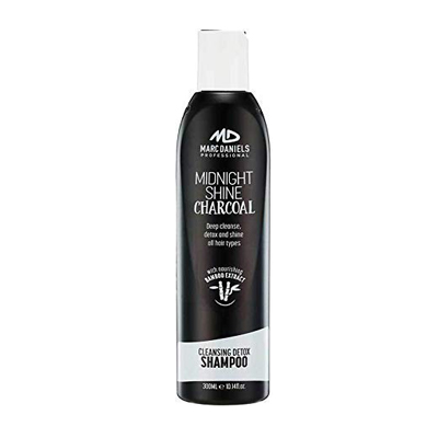 Marc Daniels Charcoal Clarifying Shampoo