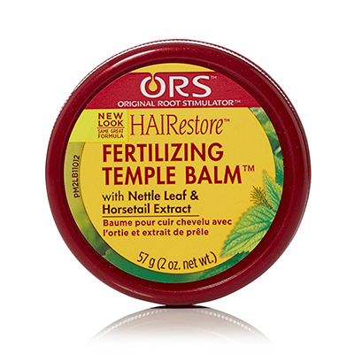 ORS HAIRestore Fertilizing Temple Balm