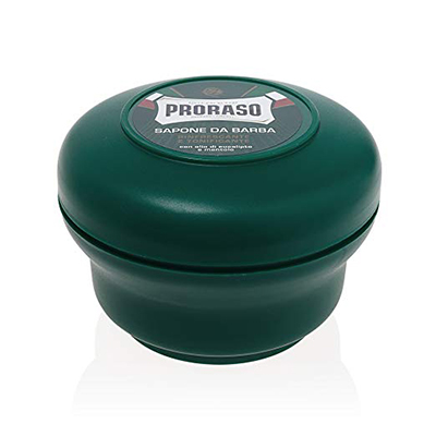 Proraso Shaving Soap in a Bowl