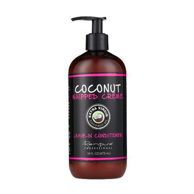 Renpure Coconut Whipped Creme Leave-In Conditioner