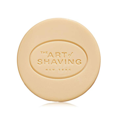 The Art of Shaving (TAOS) Shaving Soap