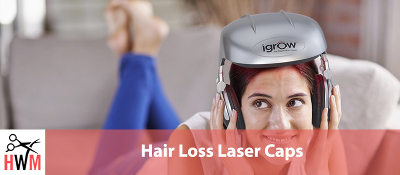 10 Best Laser Caps for Hair Loss of 2019