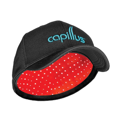 CapillusPro Mobile Laser Therapy Cap for Hair Regrowth