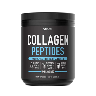 Collagen Peptides Powder