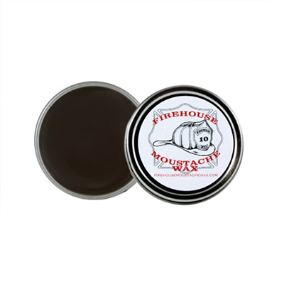 Firehouse Moustache Wax