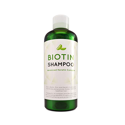 Honeydew Biotin Shampoo