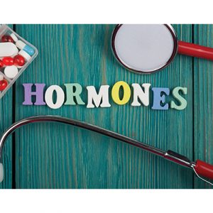 Hormones