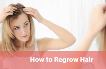 How-to-Regrow-Hair