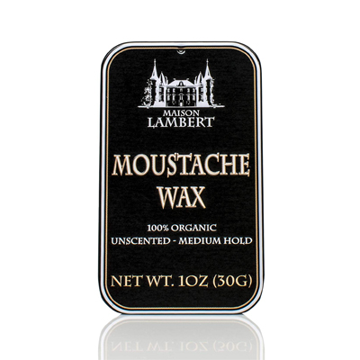 Maison Lambert Mustache Wax
