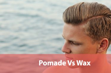 Pomade-VS-Wax