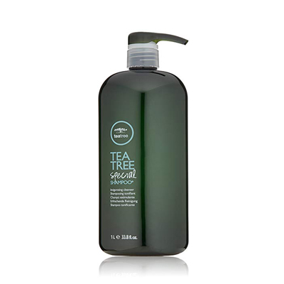 TeaTree Special Shampoo