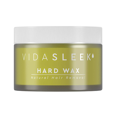 VidaSleek Hard Wax