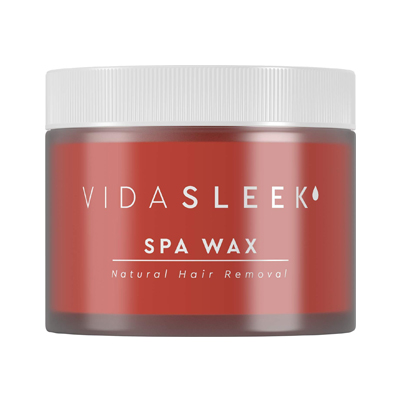 VidaSleek Spa Wax