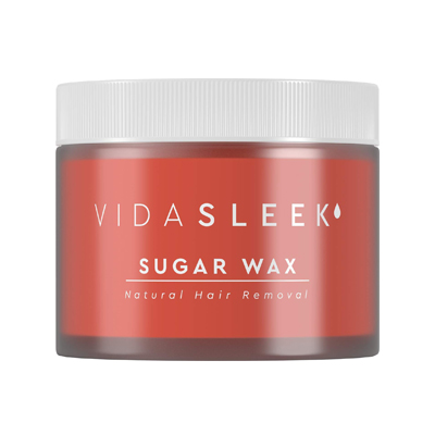 VidaSleek Sugar Wax Kit