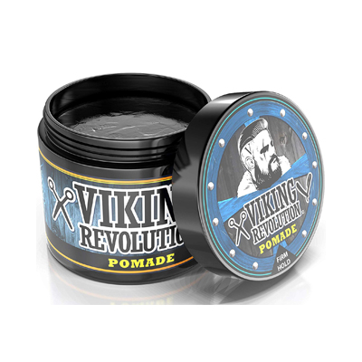 Viking Revolution Pomade