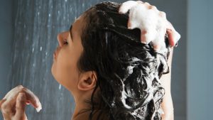 Wash Your Hair the Right Way