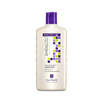 Best-Budget-Volumizing-Shampoo