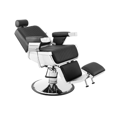 Artist Hand Heavy Duty Hydraulic Reclining Barber Chair