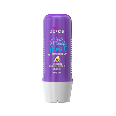 Aussie 3 Minute Miracle Moist Deep Conditioner