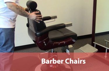 Best Barber Chairs